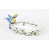Hermès, Moustiers, JARDINIERE « Toucans » | Biron ||||