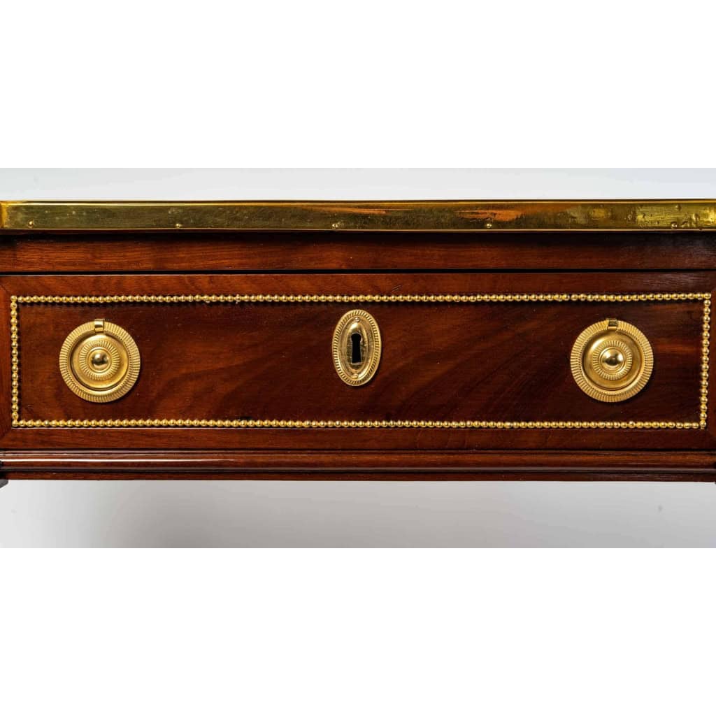 Console d’applique d’époque Louis XVI (1774 – 1793). | Biron Console d'applique d'époque Louis XVI (1774 - 1793).