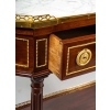 Console d’applique d’époque Louis XVI (1774 – 1793). | Biron Console d'applique d'époque Louis XVI (1774 - 1793).