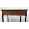 Console d’applique d’époque Louis XVI (1774 – 1793). | Biron Console d'applique d'époque Louis XVI (1774 - 1793).