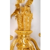 Paire de grandes appliques de style Louis XVI. | Biron Paire de grandes appliques de style Louis XVI.