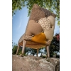 « Madame Tartaruga », collection « Cabinet de curiosité » | Biron "Madame Tartaruga", collection "Cabinet de curiosité"