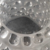 Vase « Mossi » en verre blanc de René LALIQUE | Biron Vase "Mossi" en verre blanc de René LALIQUE
