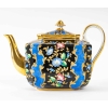 Service à café et thé du Vieux Paris (1840)