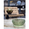 Knoll : Paire de Fauteuil Barcelona