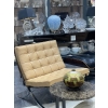 Knoll : Paire de Fauteuil Barcelona