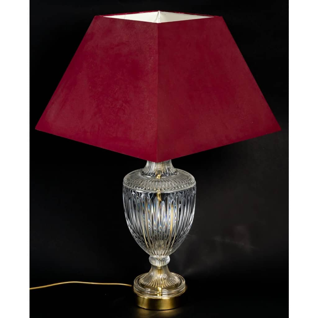 Paire de lampes
