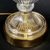 Paire de lampes
