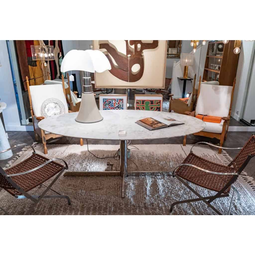 Florence Knoll pour Knoll International, 1961 | Biron ||||