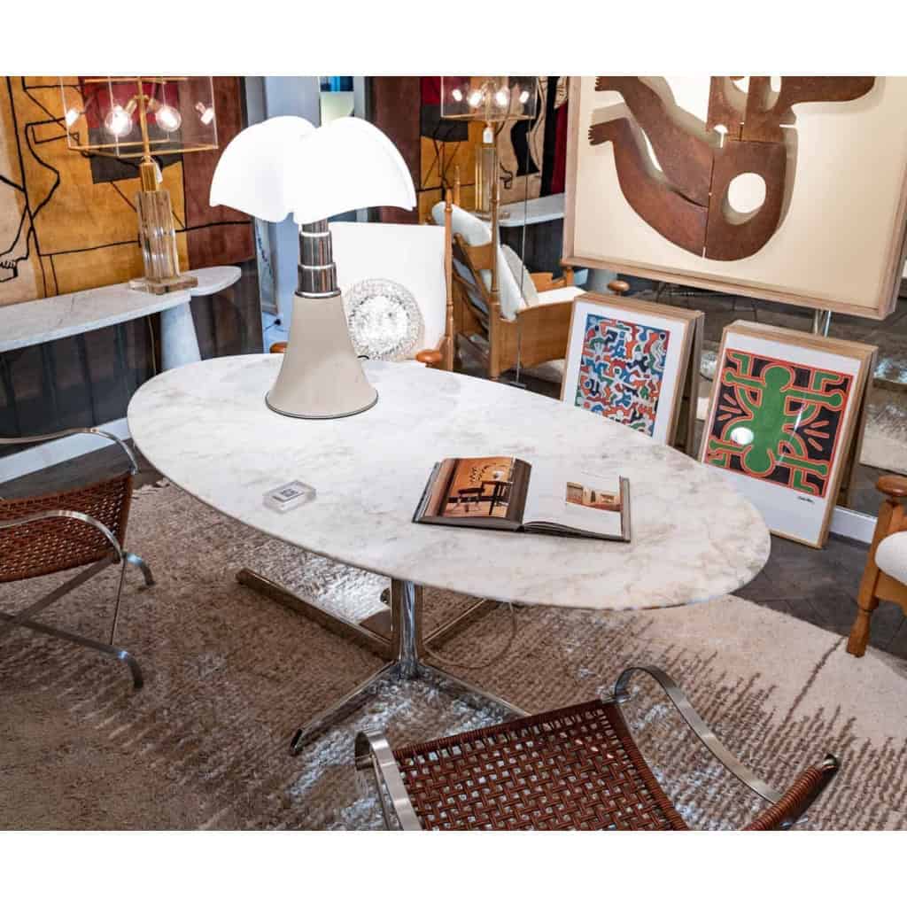 Florence Knoll pour Knoll International, 1961 | Biron Florence Knoll pour Knoll International, 1961