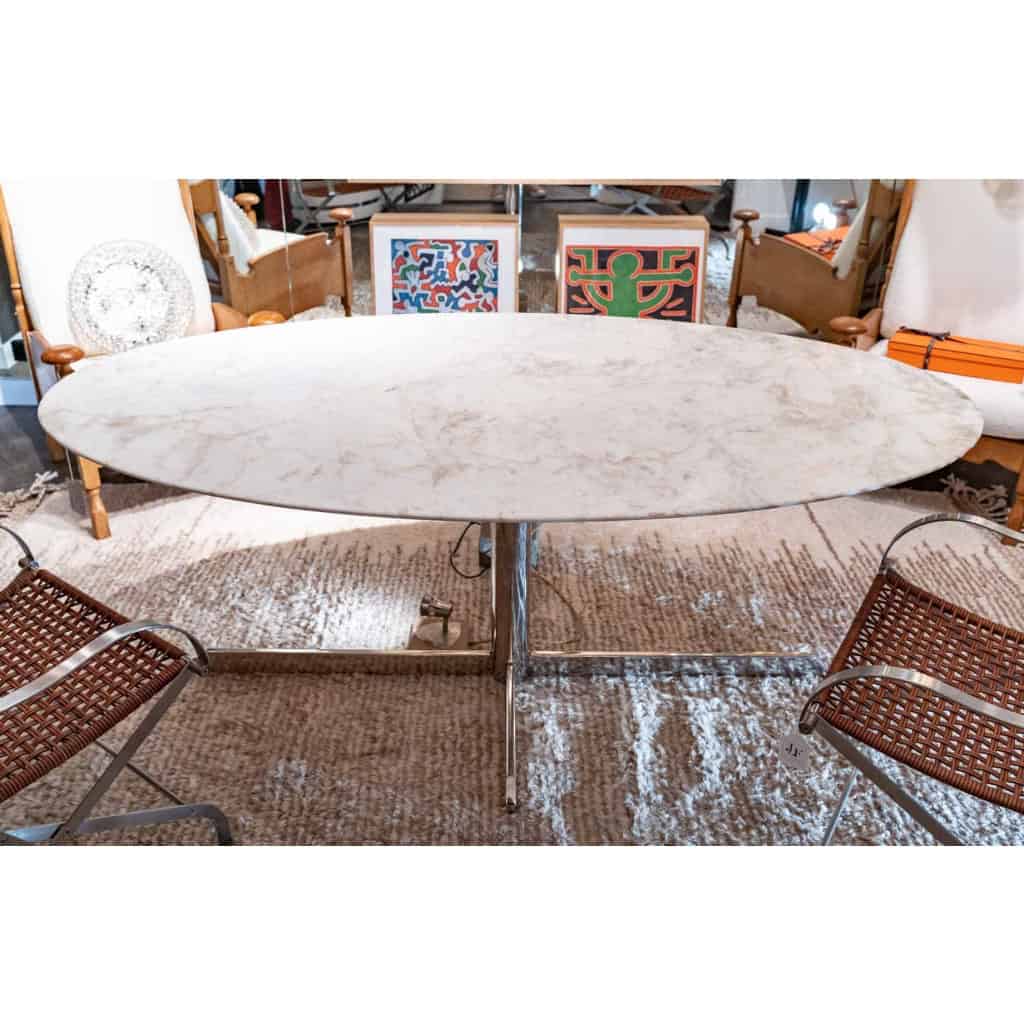 Florence Knoll pour Knoll International, 1961 | Biron Florence Knoll pour Knoll International, 1961