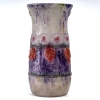 Vase « Tragi-Comique » pâte de verre de Gabriel ARGY-ROUSSEAU | Biron |||||||||