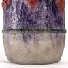 Vase « Tragi-Comique » pâte de verre de Gabriel ARGY-ROUSSEAU | Biron Vase "Tragi-Comique" pâte de verre de Gabriel ARGY-ROUSSEAU