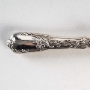 12 Manches à Côtelette Argent,1880 | Biron 12 Manches à Côtelette Argent,1880