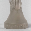 Statuette Commémorative « Côte d’Azur Pullman Express » verre blanc de René LALIQUE | Biron Statuette Commémorative "Côte d'Azur Pullman Express" verre blanc de René LALIQUE