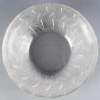 Service « Ormeaux » verre blanc de René LALIQUE – 11 Pièces | Biron Service "Ormeaux" verre blanc de René LALIQUE - 11 Pièces