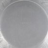 Service « Ormeaux » verre blanc de René LALIQUE – 11 Pièces | Biron Service "Ormeaux" verre blanc de René LALIQUE - 11 Pièces