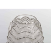 René Lalique : Vase « Soustons » | Biron René Lalique : Vase "Soustons"
