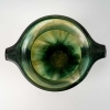 Vase « Anses Géométriques » pâte de verre de Gabriel ARGY-ROUSSEAU | Biron Vase "Anses Géométriques" pâte de verre de Gabriel ARGY-ROUSSEAU