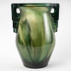 Vase « Anses Géométriques » pâte de verre de Gabriel ARGY-ROUSSEAU | Biron Vase "Anses Géométriques" pâte de verre de Gabriel ARGY-ROUSSEAU