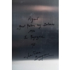 Paire de photos sur aluminium, XXème siècle 19