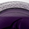 Vase « Serpent » en cristal violet de LALIQUE FRANCE d’après un dessin de René LALIQUE | Biron Vase "Serpent" en cristal violet de LALIQUE FRANCE d'après un dessin de René LALIQUE