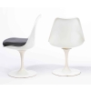 Knoll & Eero SAARINEN : 3 Chaises « Tulip » | Biron Knoll & Eero SAARINEN : 3 Chaises "Tulip"