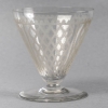 Service « Alhambra » cristal gravé de BACCARAT – 50 pièces 16