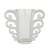 René Lalique : Vase « Beauvais » | Biron ||||||