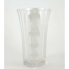 René Lalique : Vase « Beauvais » | Biron René Lalique : Vase "Beauvais"
