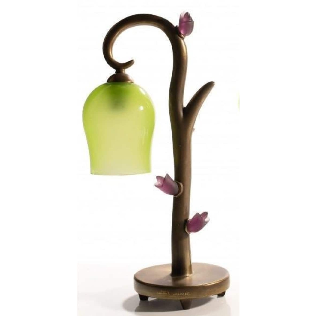Lampes Possi De Daum, France | Biron ||||||