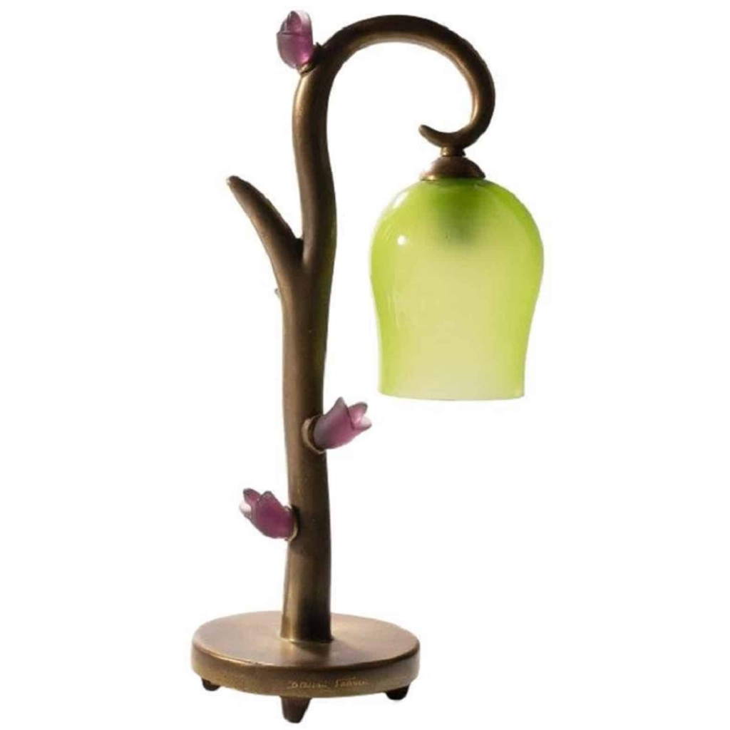 Lampes Possi De Daum, France | Biron Lampes Possi De Daum, France