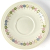 Service à Thé – Café « Fleurettes » porcelaine céladon de Suzanne LALIQUE pour Haviland | Biron Service à Thé - Café "Fleurettes" porcelaine céladon de Suzanne LALIQUE pour Haviland