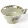 Service à Thé – Café « Fleurettes » porcelaine céladon de Suzanne LALIQUE pour Haviland | Biron Service à Thé - Café "Fleurettes" porcelaine céladon de Suzanne LALIQUE pour Haviland