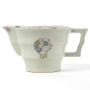 Service à Thé – Café « Fleurettes » porcelaine céladon de Suzanne LALIQUE pour Haviland | Biron Service à Thé - Café "Fleurettes" porcelaine céladon de Suzanne LALIQUE pour Haviland