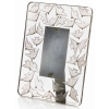 R.Lalique : Cadre « HIRONDELLES » 1926 | Biron R.Lalique : Cadre "HIRONDELLES" 1926