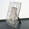 R.Lalique : Cadre « HIRONDELLES » 1926 | Biron R.Lalique : Cadre "HIRONDELLES" 1926