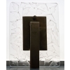 R.Lalique : Cadre « HIRONDELLES » 1926 | Biron R.Lalique : Cadre "HIRONDELLES" 1926