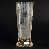 Verre à mesure en cristal de bohème « Aux cerfs », XIXème siècle | Biron Verre à mesure en cristal de bohème "Aux cerfs", XIXème siècle