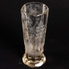 Verre à mesure en cristal de bohème « Aux cerfs », XIXème siècle | Biron Verre à mesure en cristal de bohème "Aux cerfs", XIXème siècle