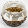 Coupe « Quiétude » pâte de verre de Gabriel ARGY ROUSSEAU | Biron Coupe "Quiétude" pâte de verre de Gabriel ARGY ROUSSEAU