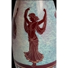 VASE ATTRIBUE A ANDRÉ DELATTE