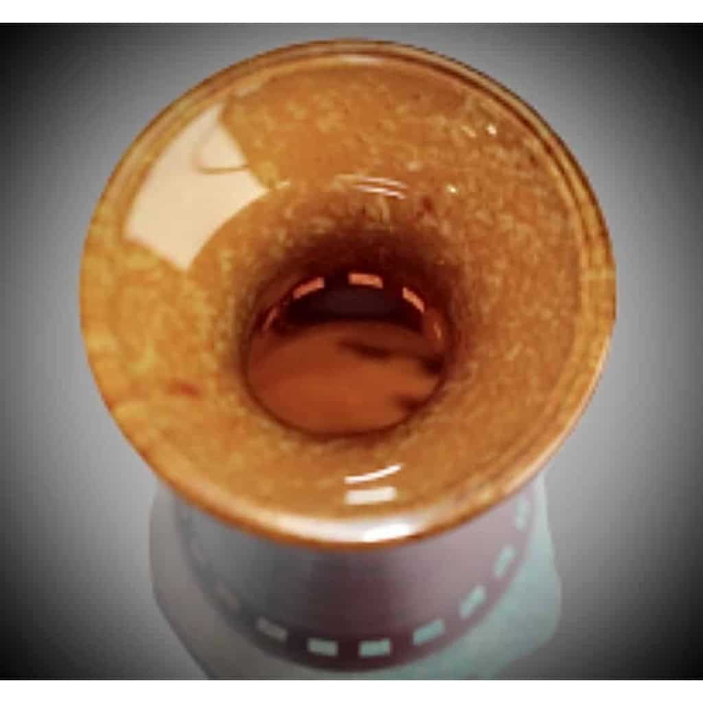 VASE ATTRIBUE A ANDRÉ DELATTE