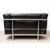 Fauteuil LC3 – Cassina – LE CORBUSIER, PERRIAND et JEANNET | Biron Fauteuil LC3 - Cassina - LE CORBUSIER, PERRIAND et JEANNET
