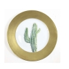 H.Mc Connico, Daum& Limoge : Service Cactus Porcelaine 30 pièces | Biron H.Mc Connico, Daum& Limoge : Service Cactus Porcelaine 30 pièces