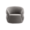 Nika Zupank et Ditre Italia 2020 : Fauteuil « Clip » | Biron |||||||