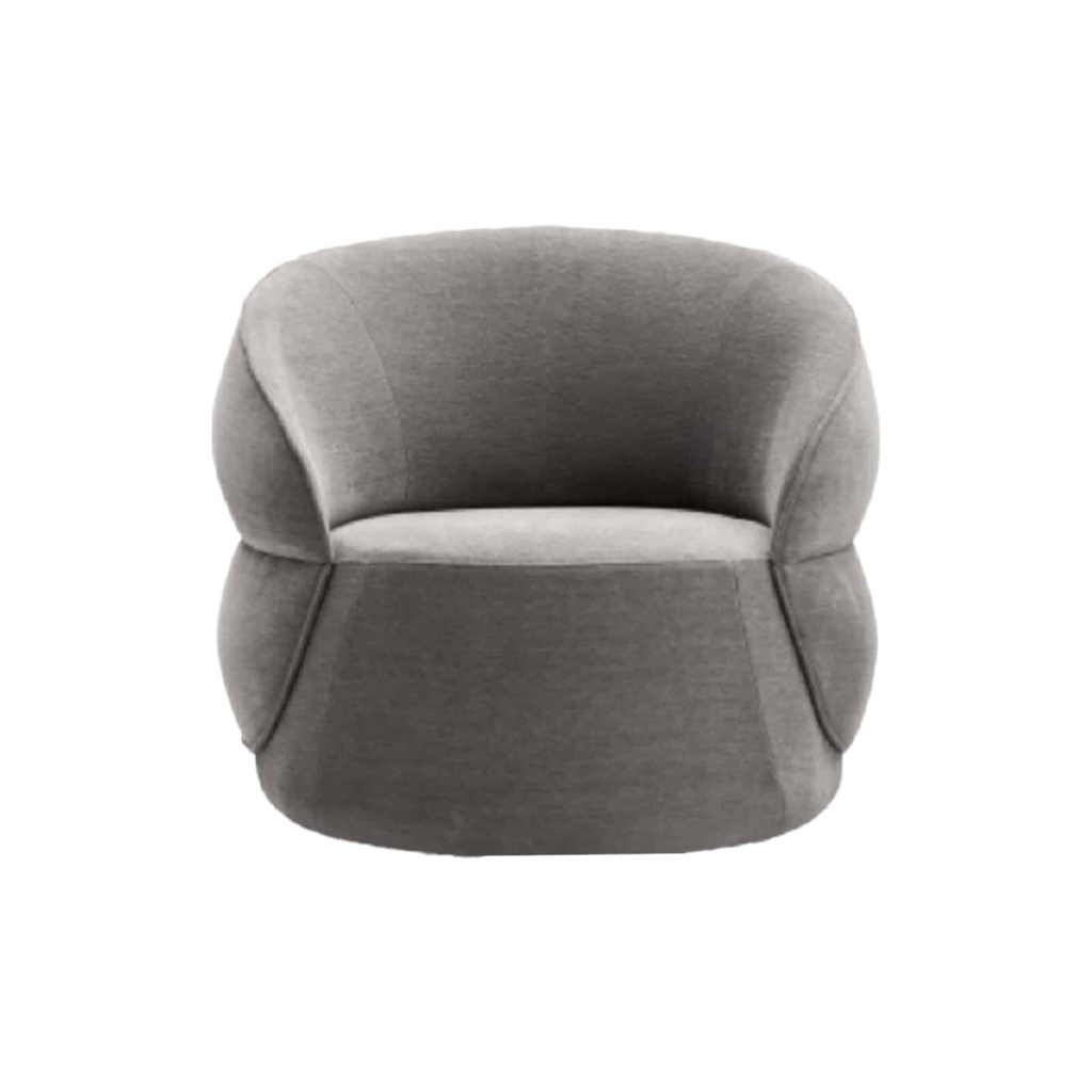 Nika Zupank et Ditre Italia 2020 : Fauteuil « Clip » | Biron |||||||