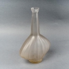 Carafe « A Côtes Plates » verre blanc de René LALIQUE | Biron Carafe "A Côtes Plates" verre blanc de René LALIQUE