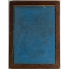 Portrait sur panneau en bois, 1930, Art Déco | Biron Portrait sur panneau en bois, 1930, Art Déco