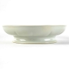 Service de Table « Pâquerettes » porcelaine céladon de Suzanne LALIQUE pour Haviland | Biron Service de Table "Pâquerettes" porcelaine céladon de Suzanne LALIQUE pour Haviland
